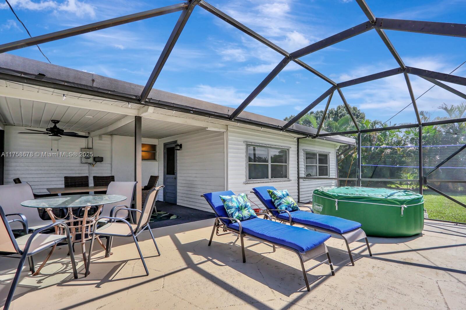 BUBB H PROPERTIES - Residential
