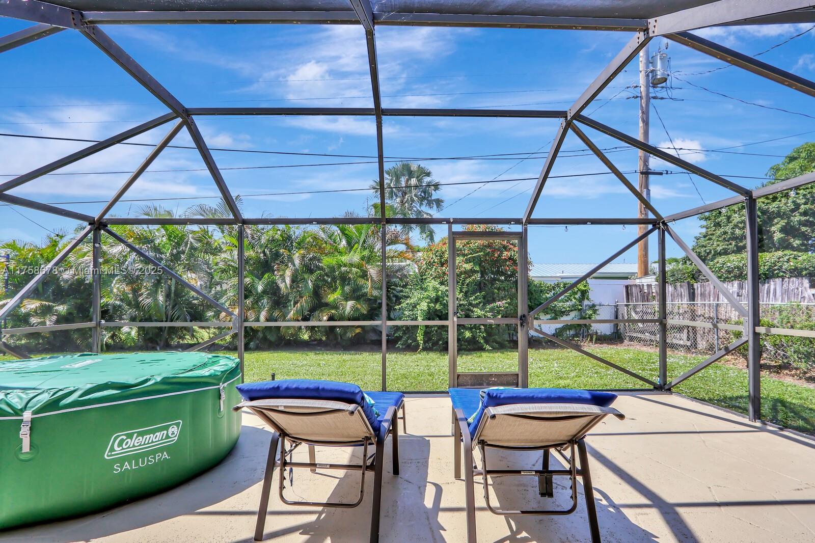 BUBB H PROPERTIES - Residential