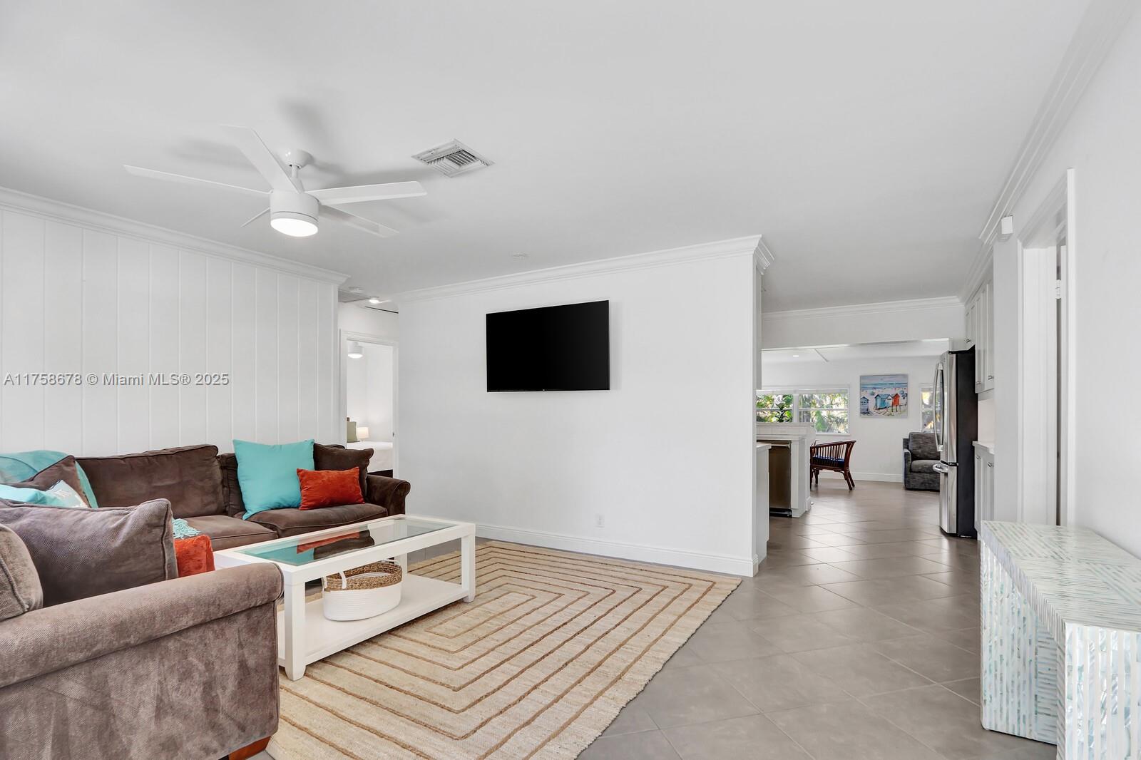 BUBB H PROPERTIES - Residential