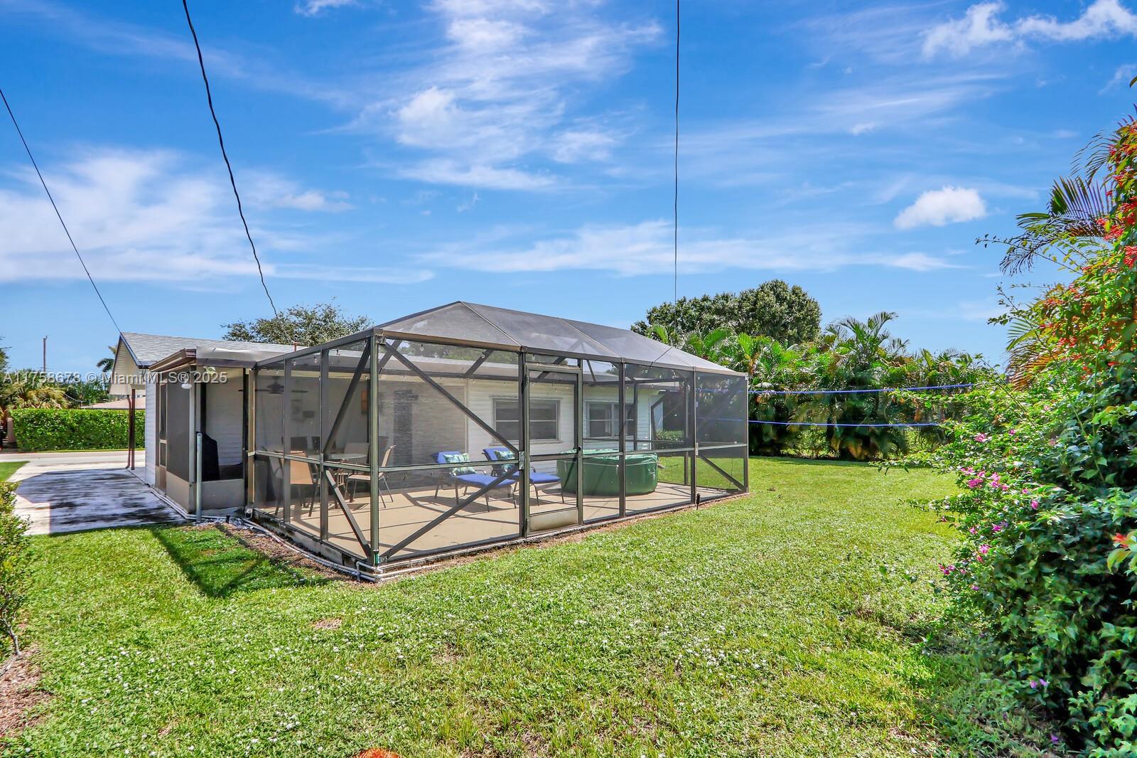 BUBB H PROPERTIES - Residential