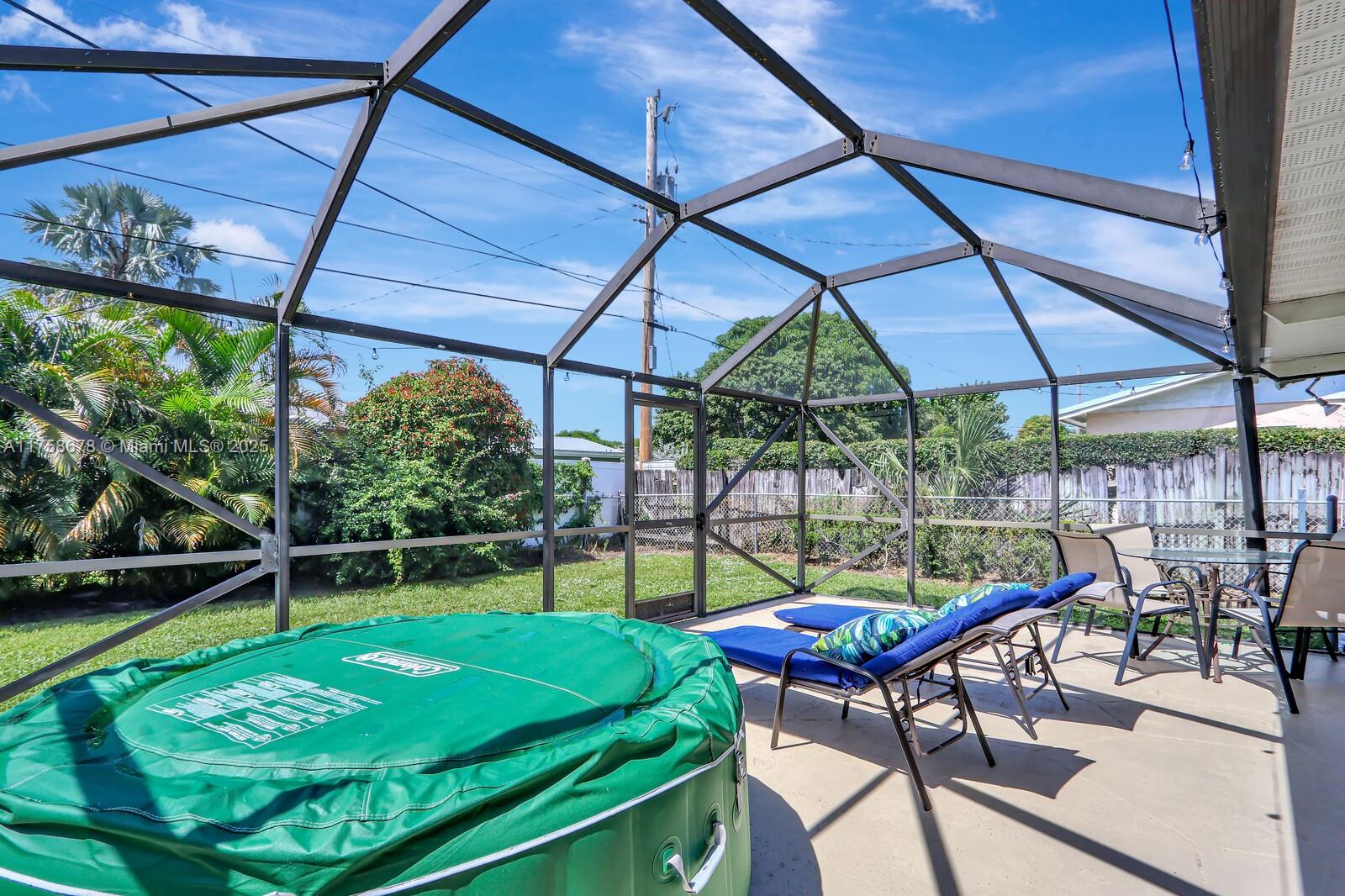 BUBB H PROPERTIES - Residential