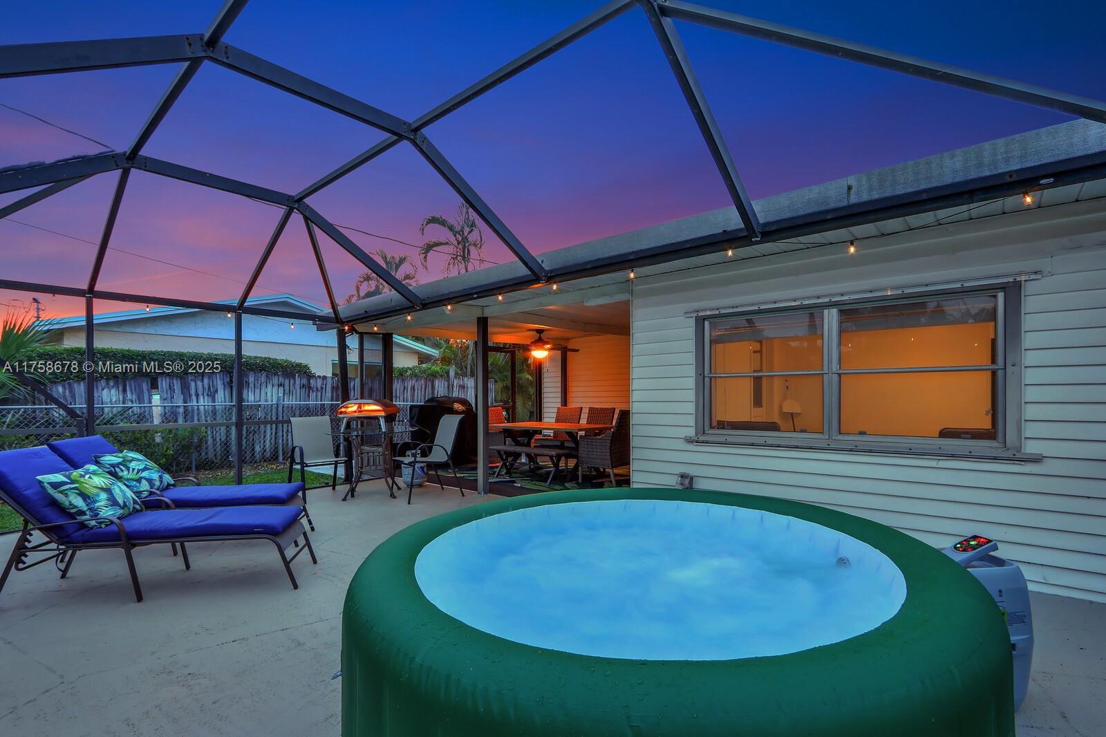 BUBB H PROPERTIES - Residential