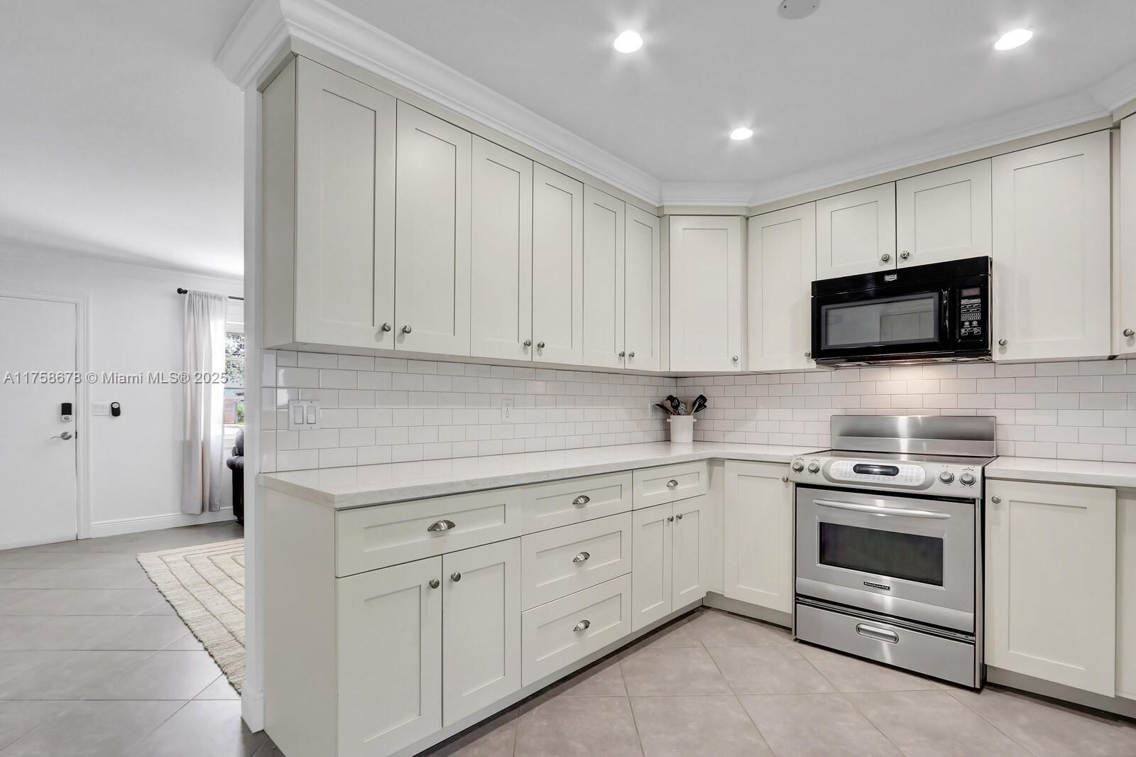 BUBB H PROPERTIES - Residential