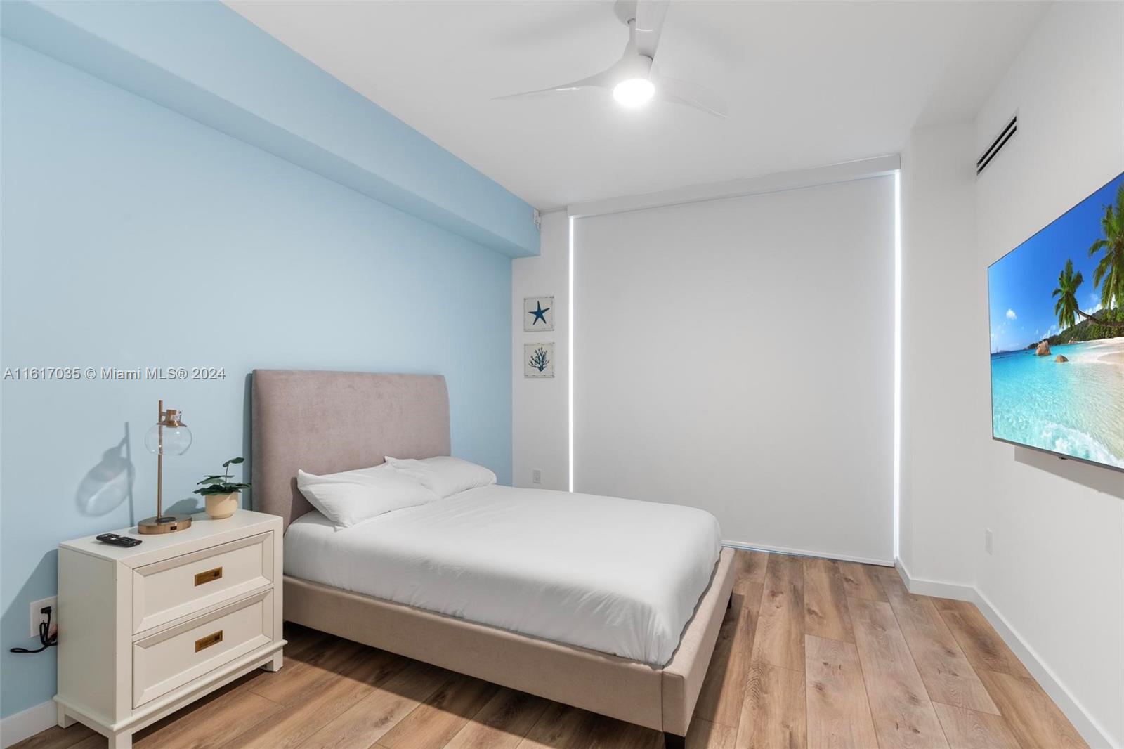 SANDS POINTE OCEAN BEACH - Residential Lease