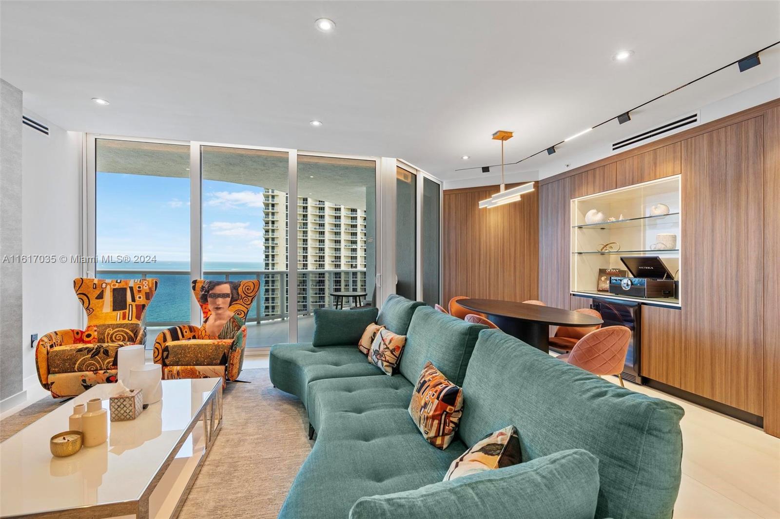 SANDS POINTE OCEAN BEACH - Residential Lease