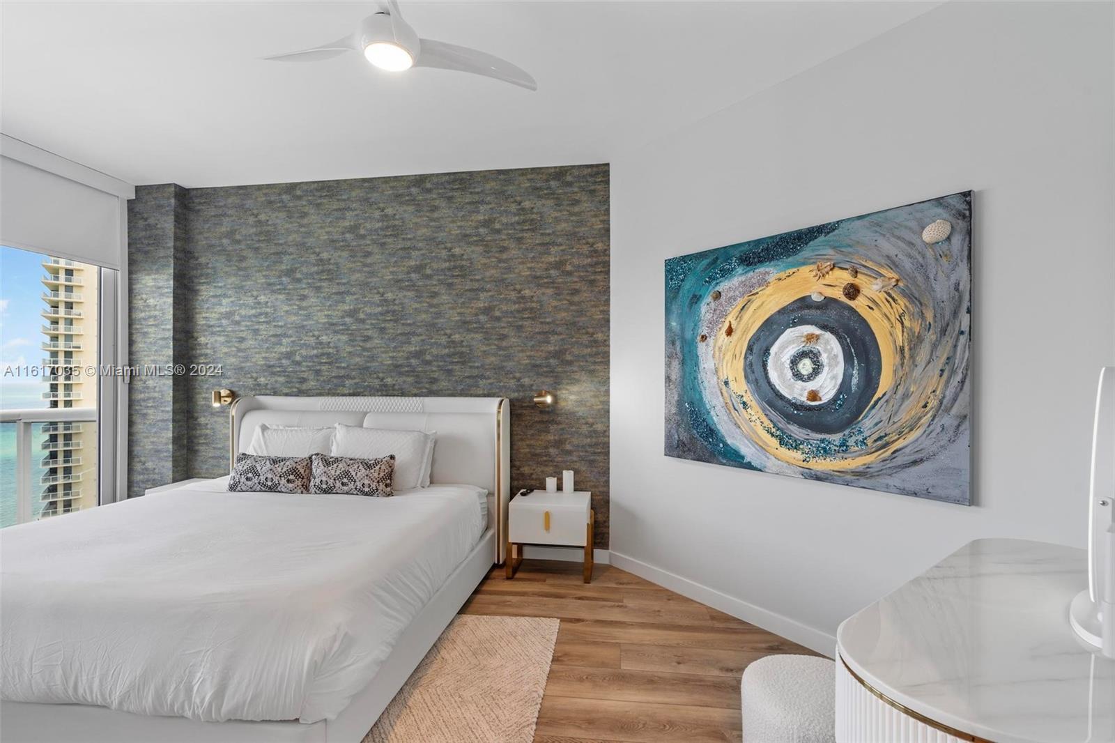 SANDS POINTE OCEAN BEACH - Residential Lease