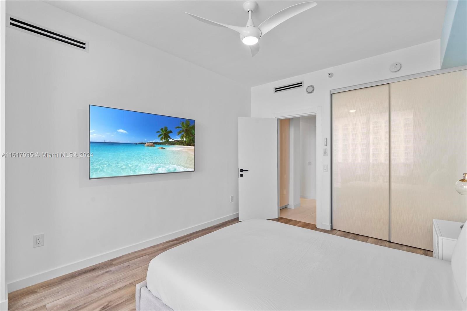 SANDS POINTE OCEAN BEACH - Residential Lease