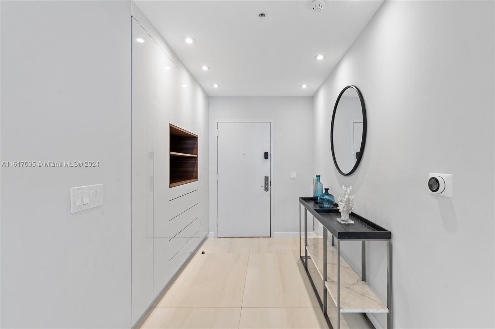 SANDS POINTE OCEAN BEACH - Residential Lease