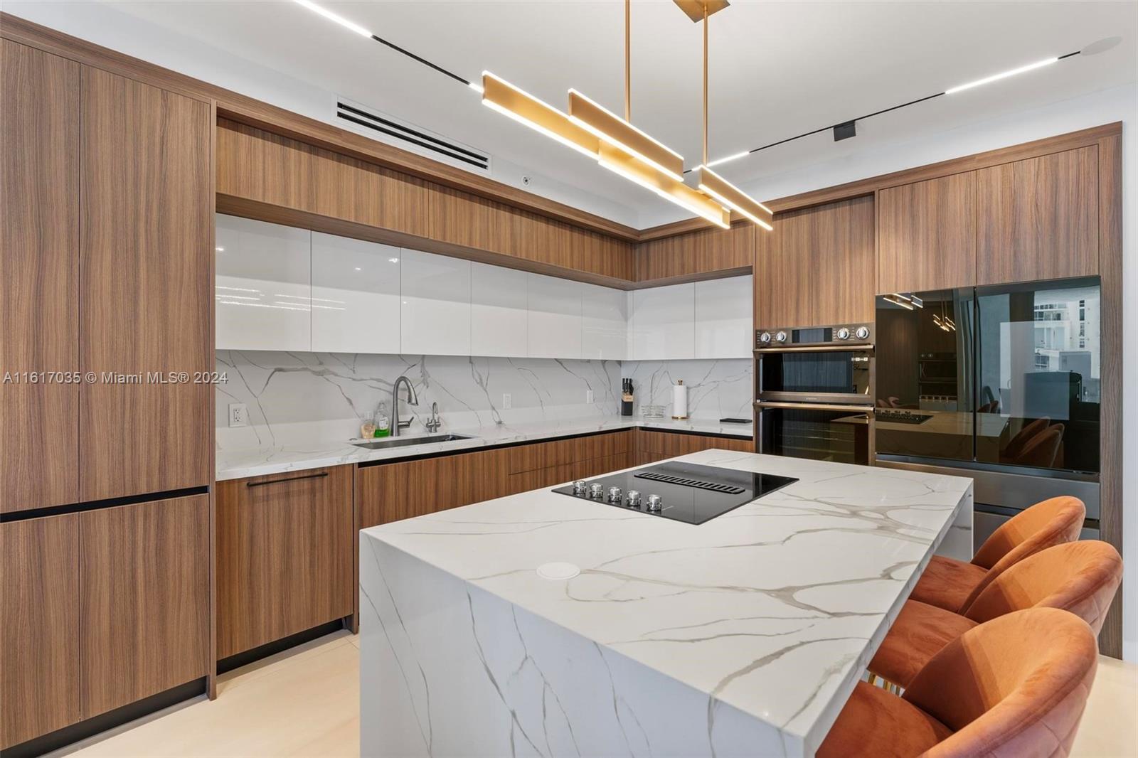 SANDS POINTE OCEAN BEACH - Residential Lease