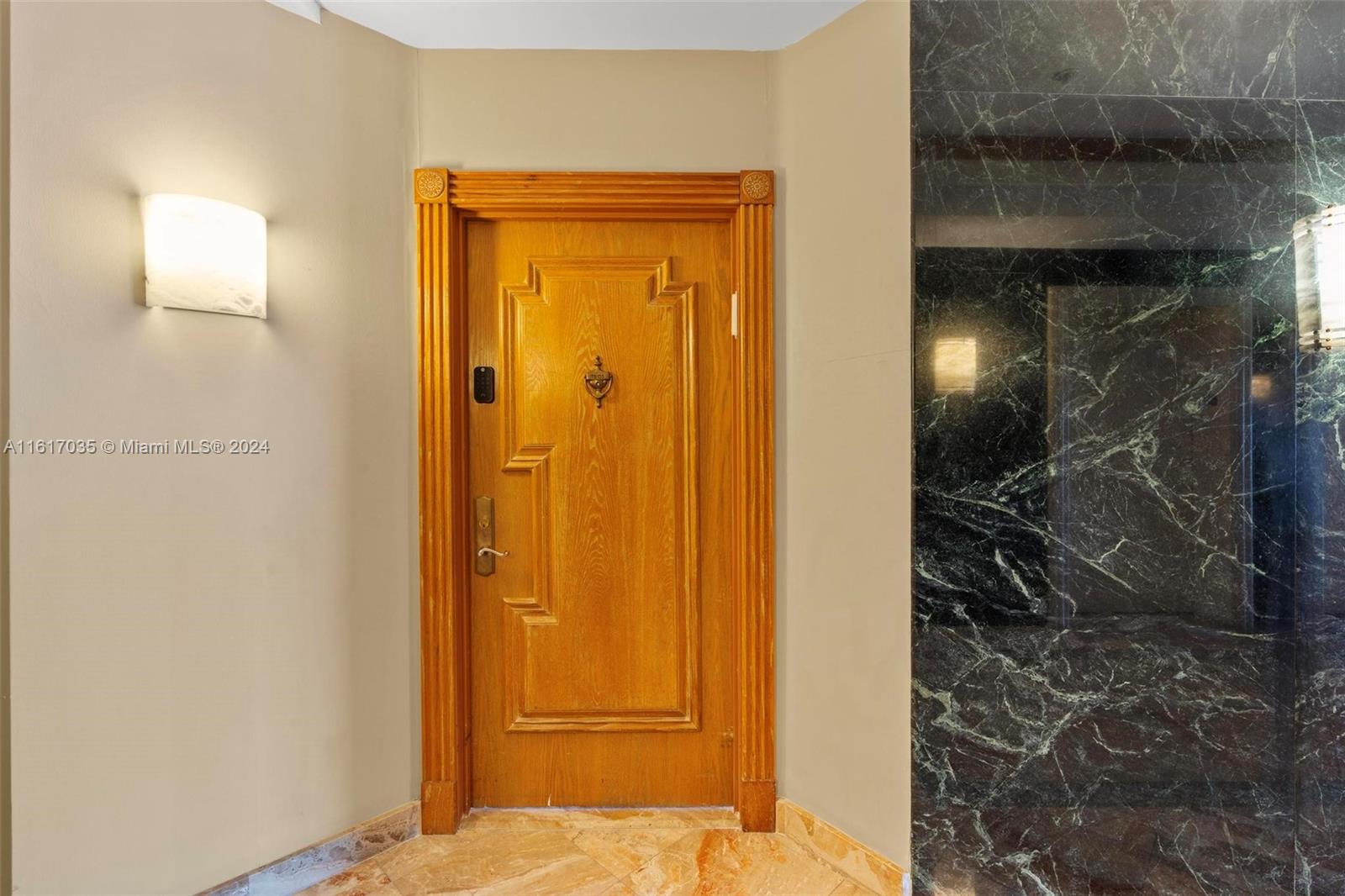 SANDS POINTE OCEAN BEACH - Residential Lease