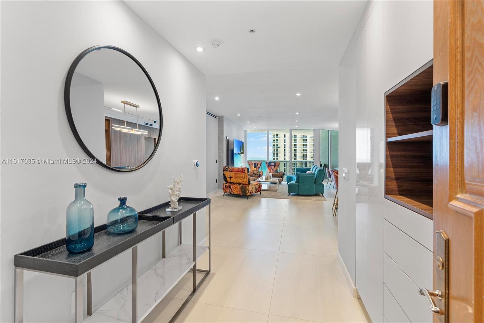 SANDS POINTE OCEAN BEACH - Residential Lease