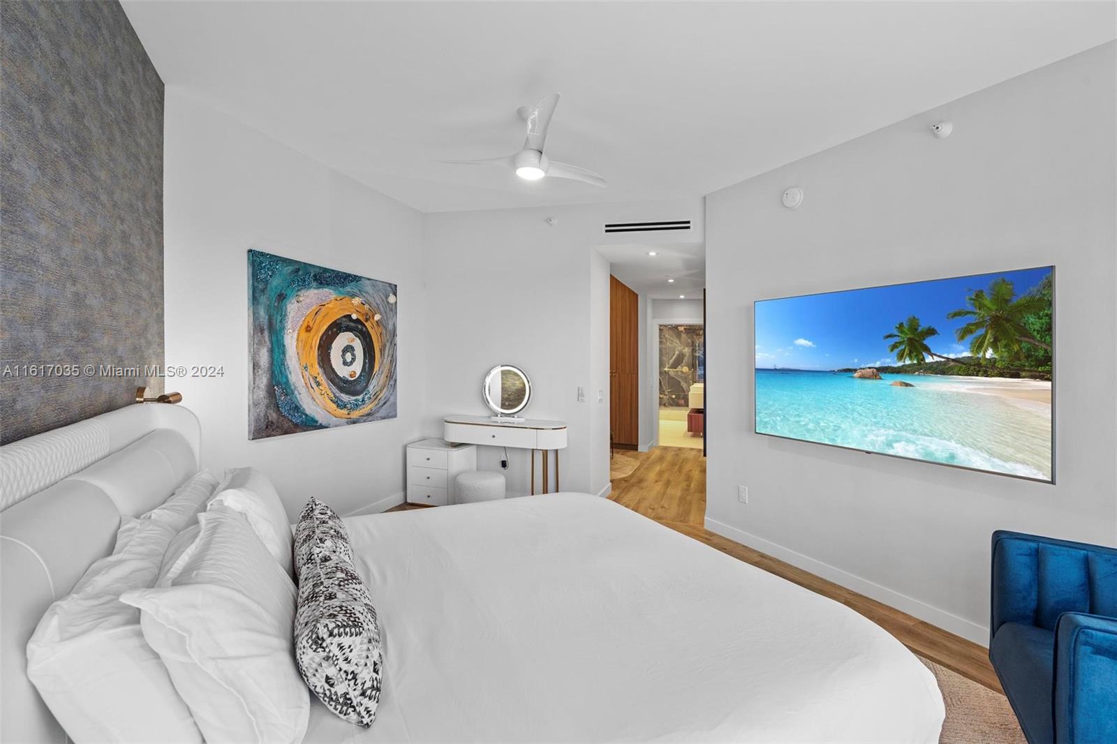 SANDS POINTE OCEAN BEACH - Residential Lease