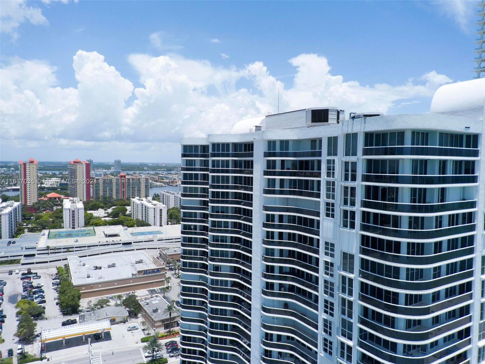 SANDS POINTE OCEAN BEACH - Residential Lease