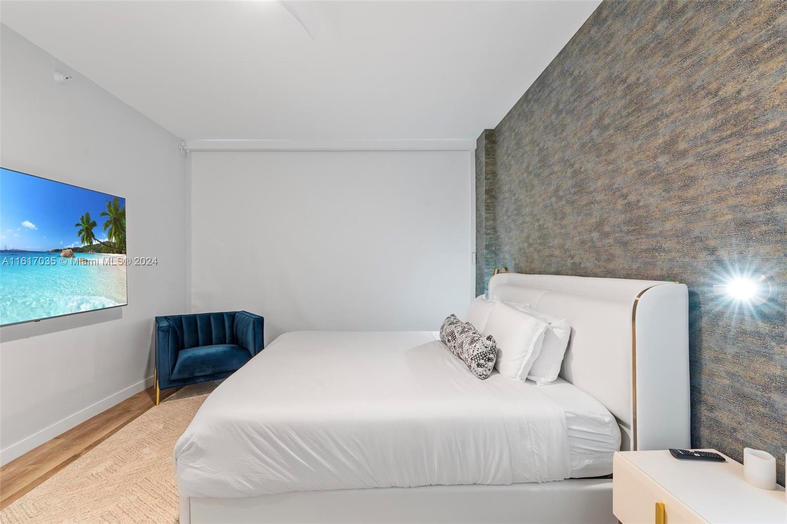 SANDS POINTE OCEAN BEACH - Residential Lease