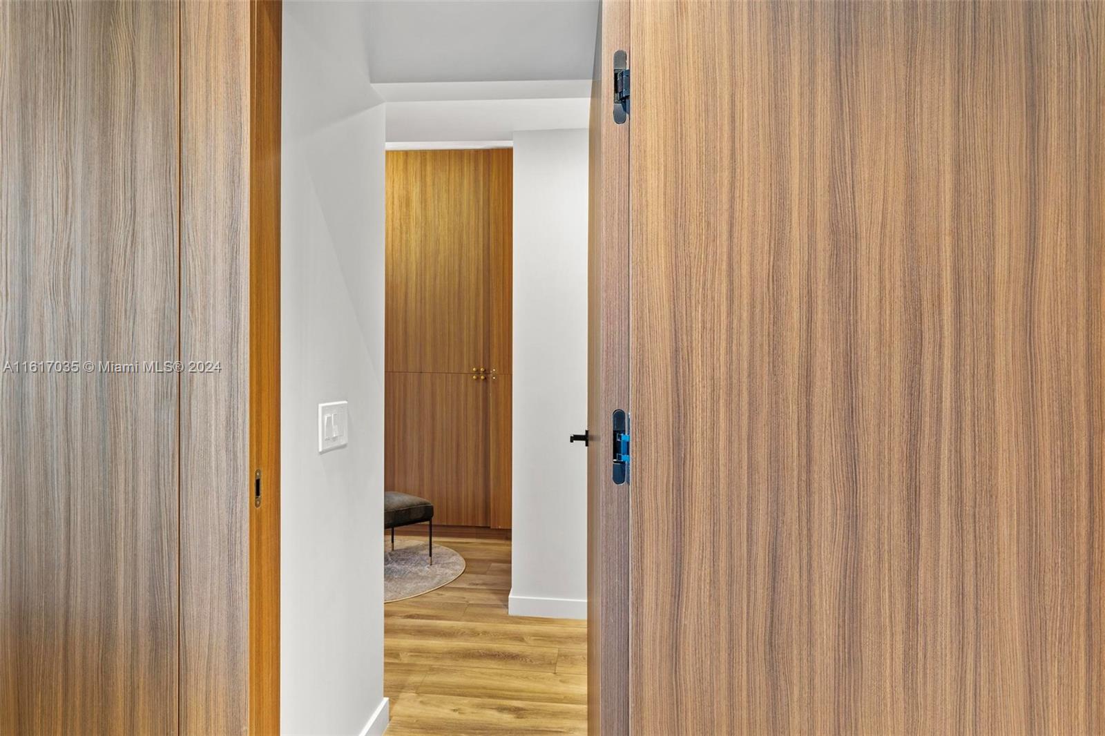 SANDS POINTE OCEAN BEACH - Residential Lease