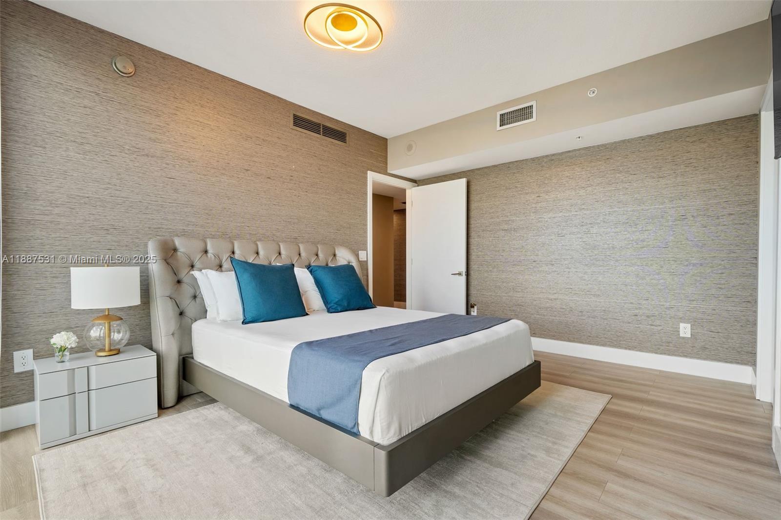 LATITUDE ON THE RIVER CON - Residential Lease