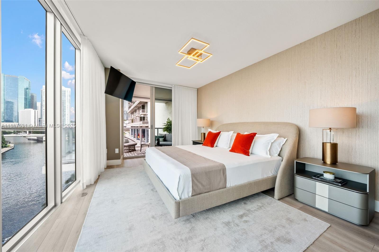 LATITUDE ON THE RIVER CON - Residential Lease