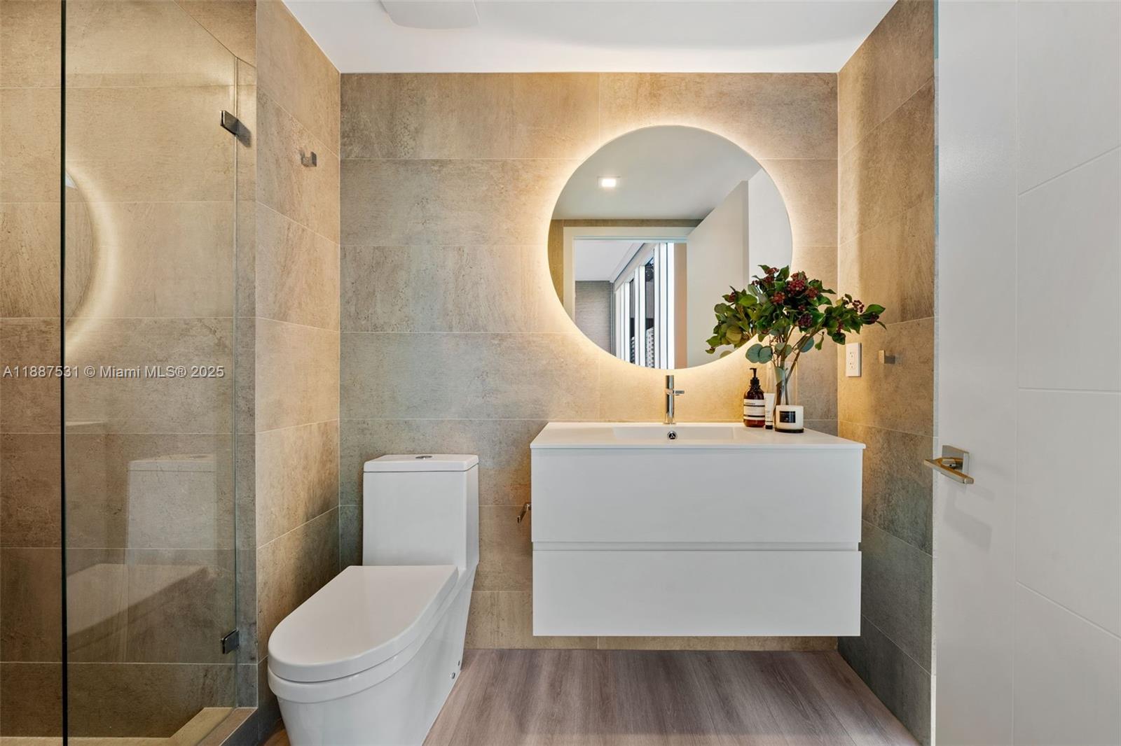 LATITUDE ON THE RIVER CON - Residential Lease