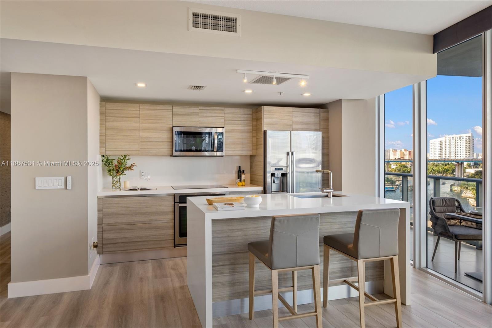 LATITUDE ON THE RIVER CON - Residential Lease