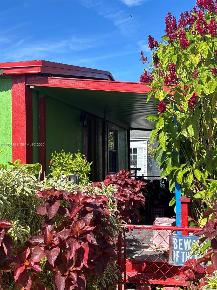 AMERICANA VILLAGE CONDO - Residential