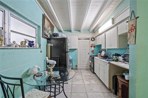 A home in Opa-Locka