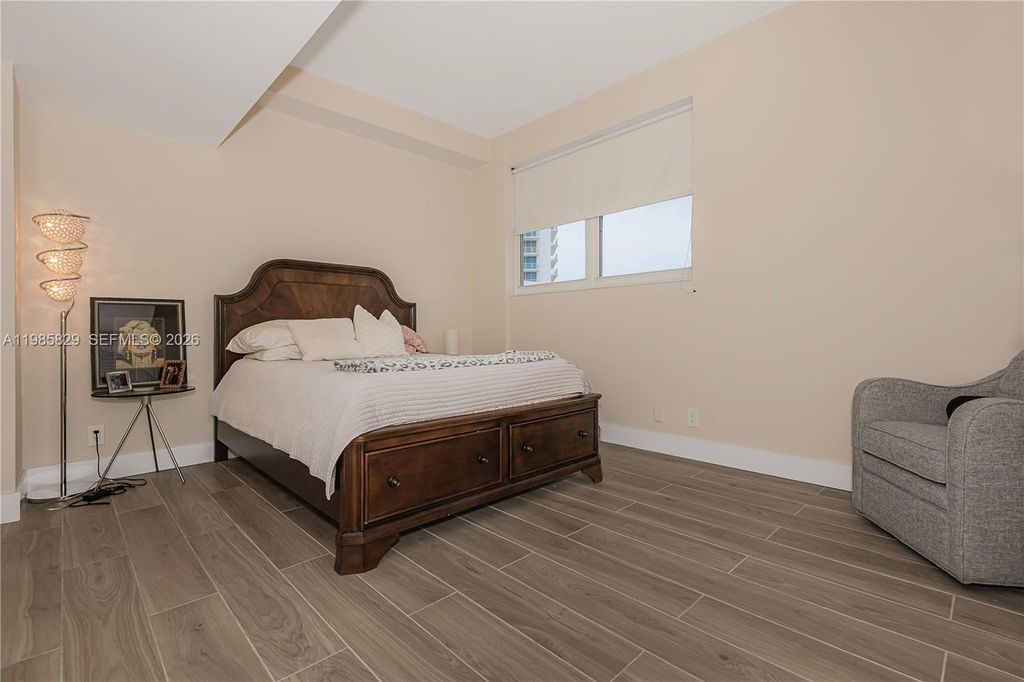 Photo of 3001 S Ocean Dr #1639, Hollywood, FL 33019 (MLS # A11985829)