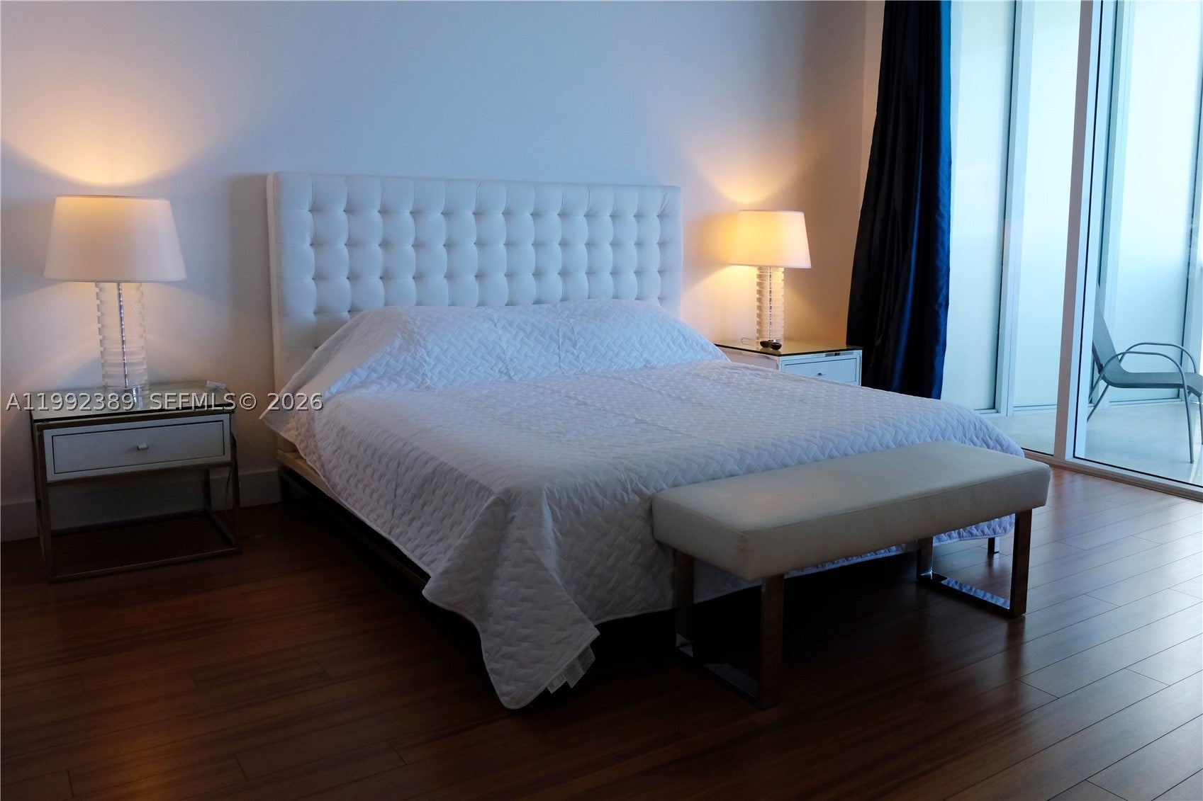 15901 Collins Ave 2802