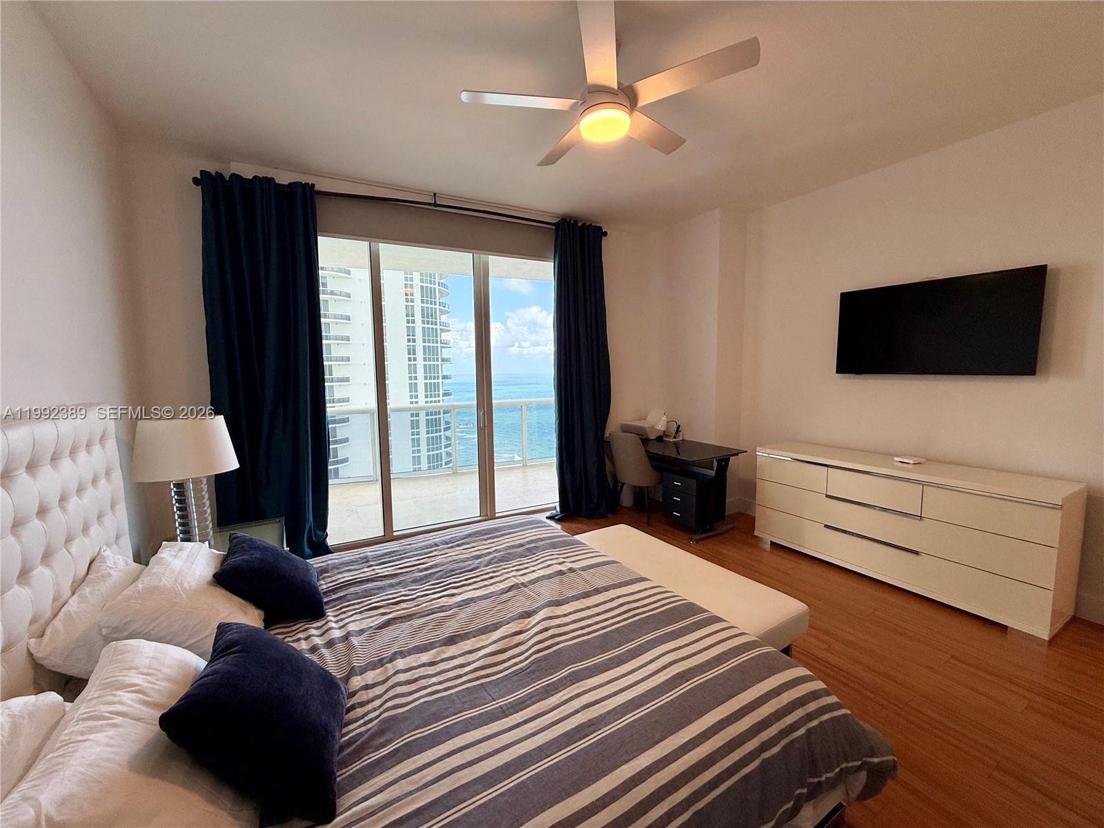 View photos, virtual tours, details... 15901 Collins Ave 2802