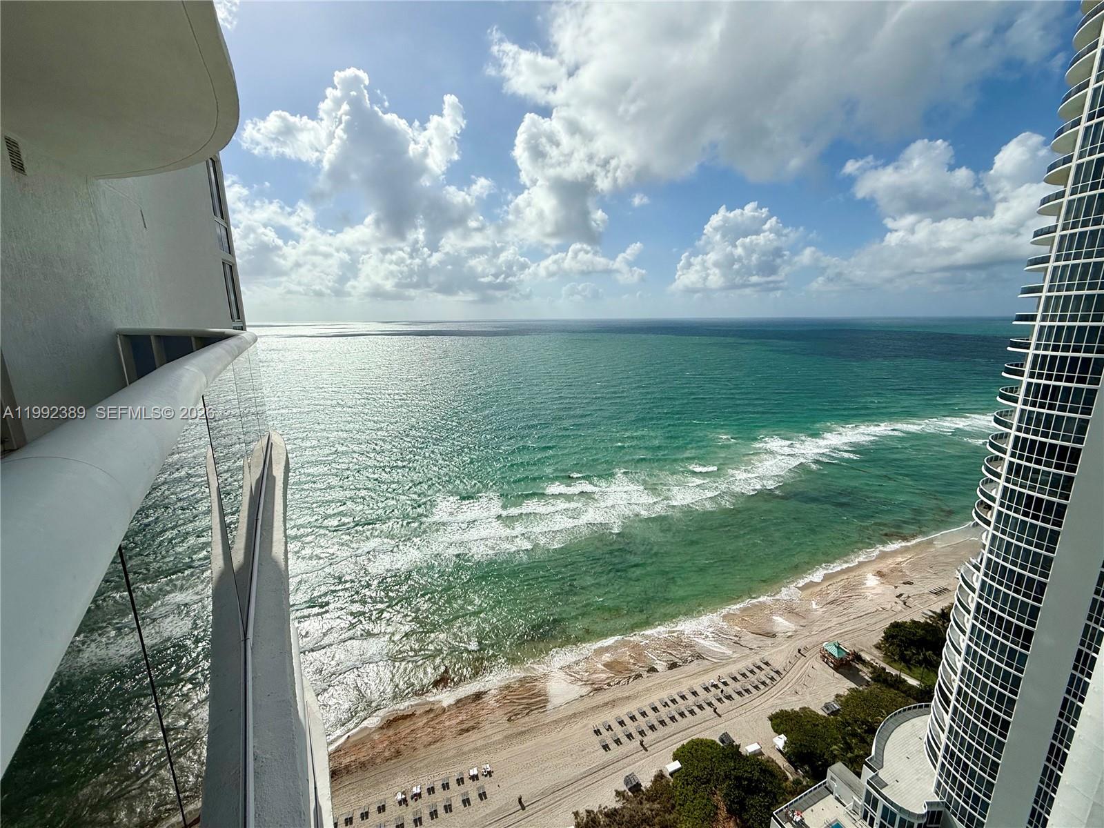 15901 Collins Ave 2802 - Image 1