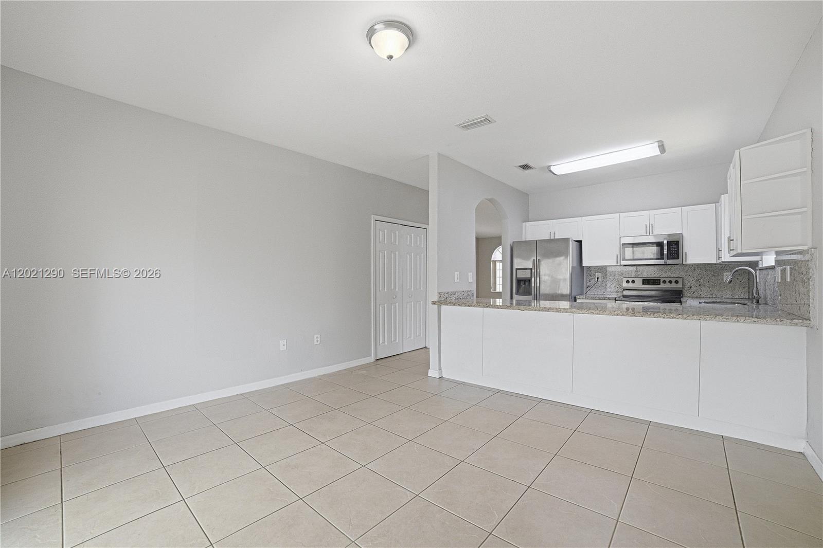 EVERGREEN GARDEN ESTATES - Residential