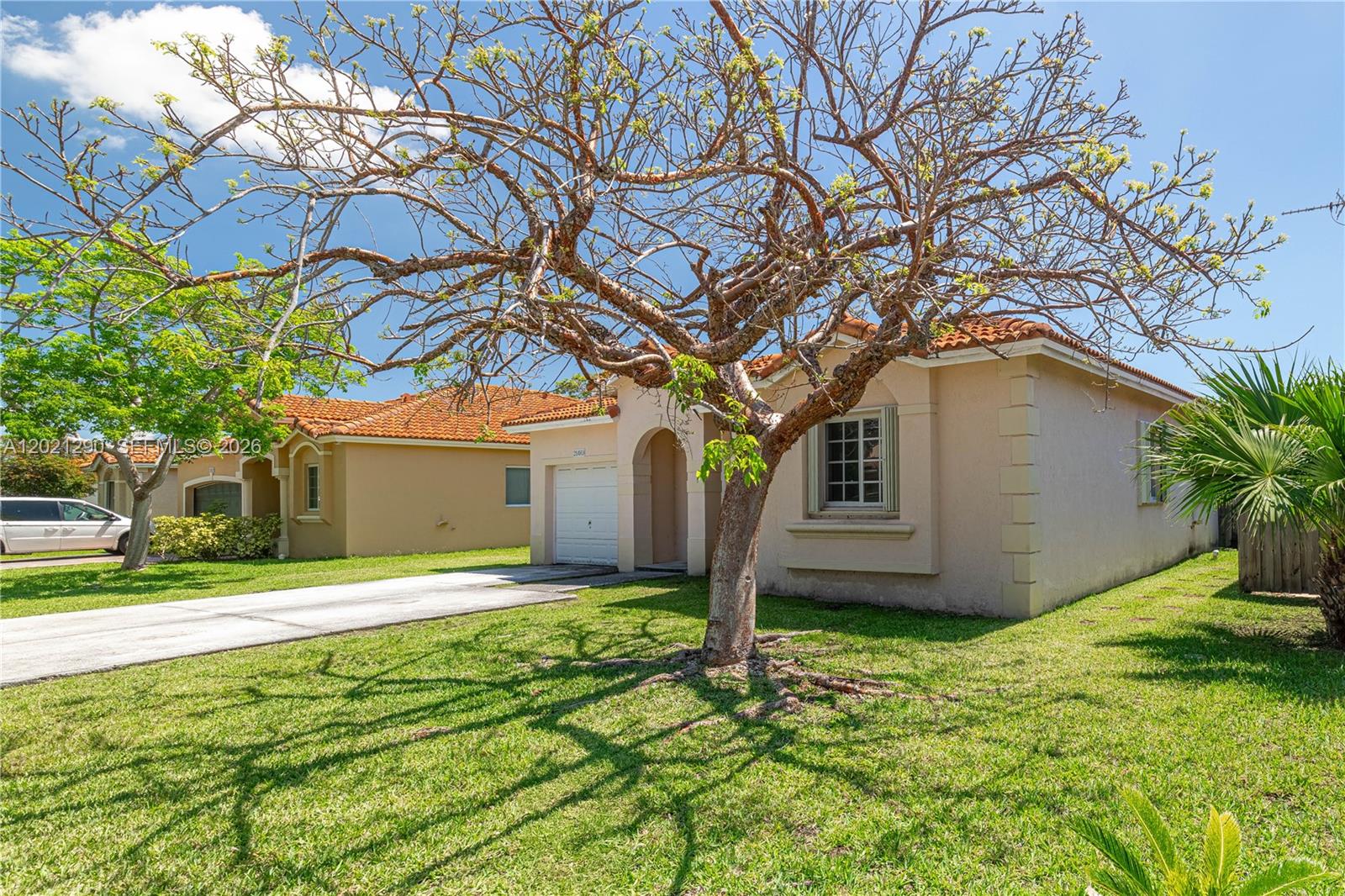 EVERGREEN GARDEN ESTATES - Residential