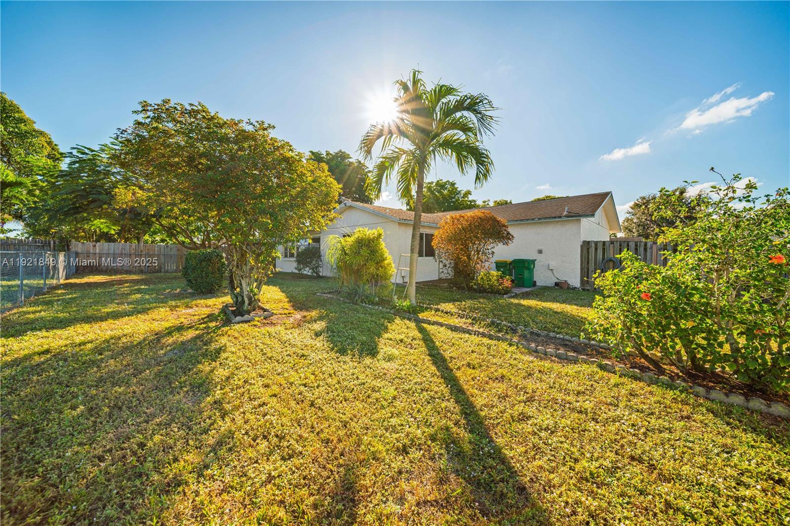 CITY OF LAUDERHILL SEC 1 - Residential