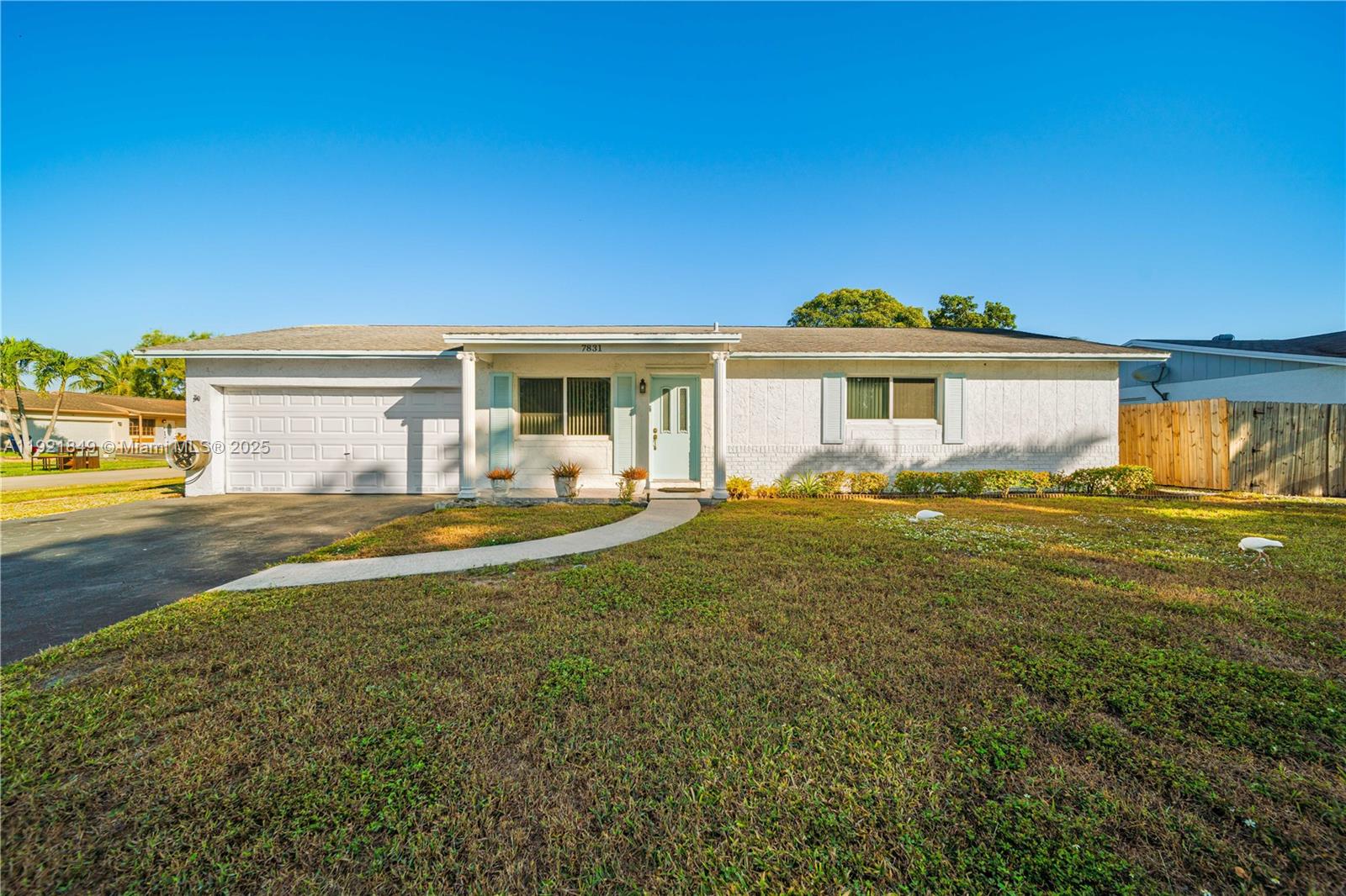 CITY OF LAUDERHILL SEC 1 - Residential