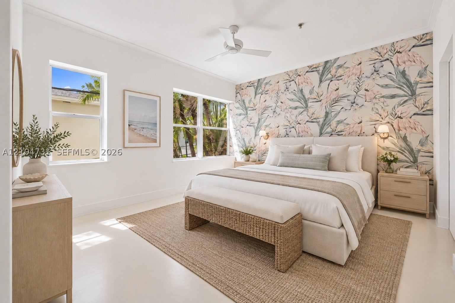 View photos, virtual tours, details... 1521 Lenox Ave 206