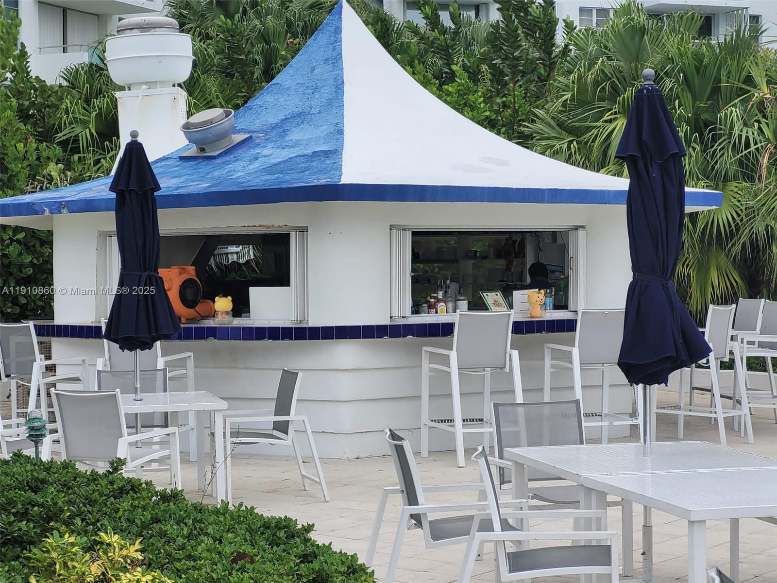 SEACOAST 5151 CONDO - Residential Lease