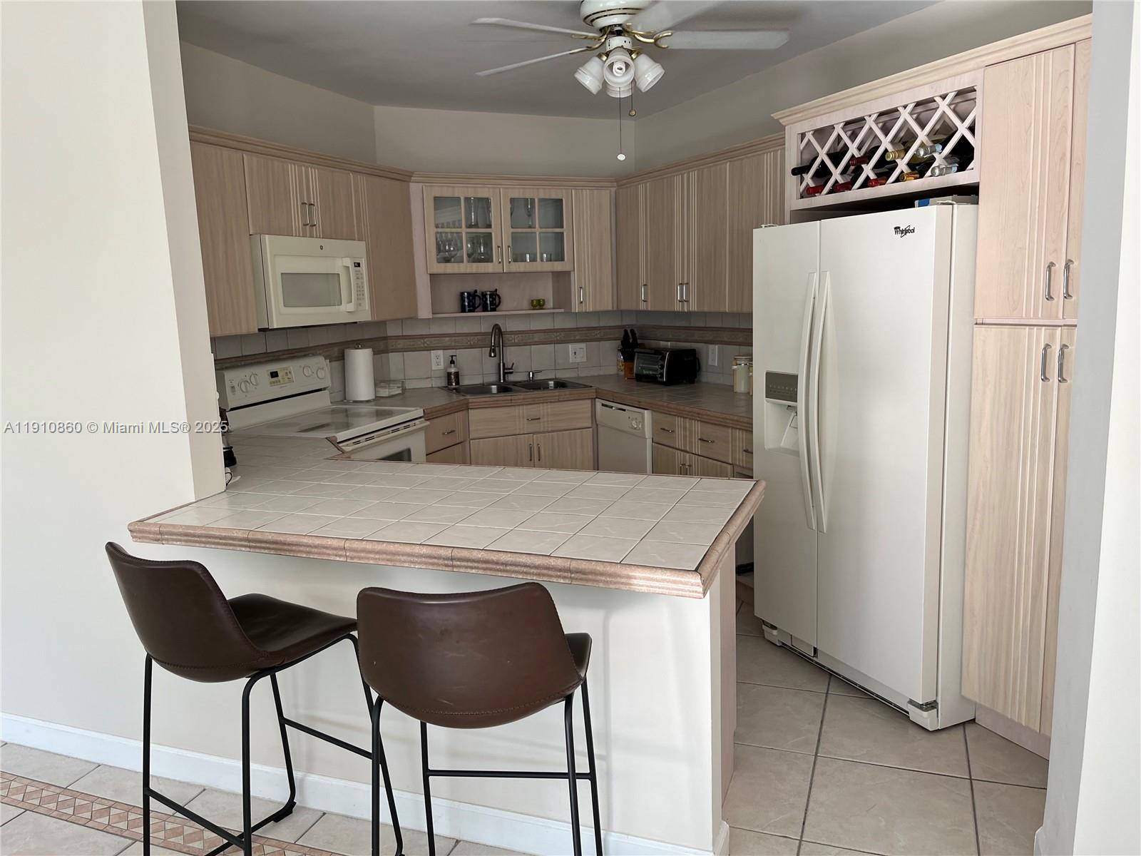 SEACOAST 5151 CONDO - Residential Lease