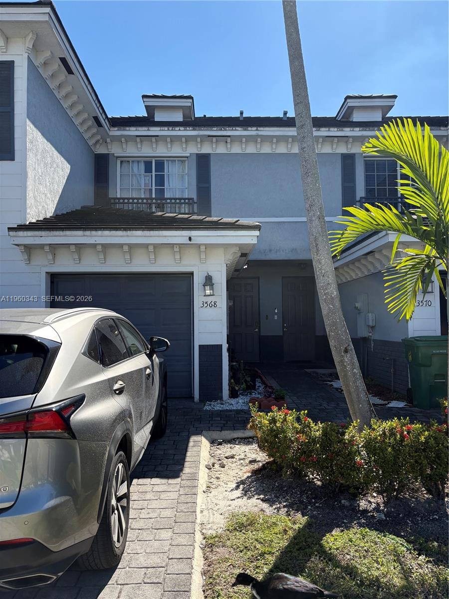 GEORGETOWN - Residential