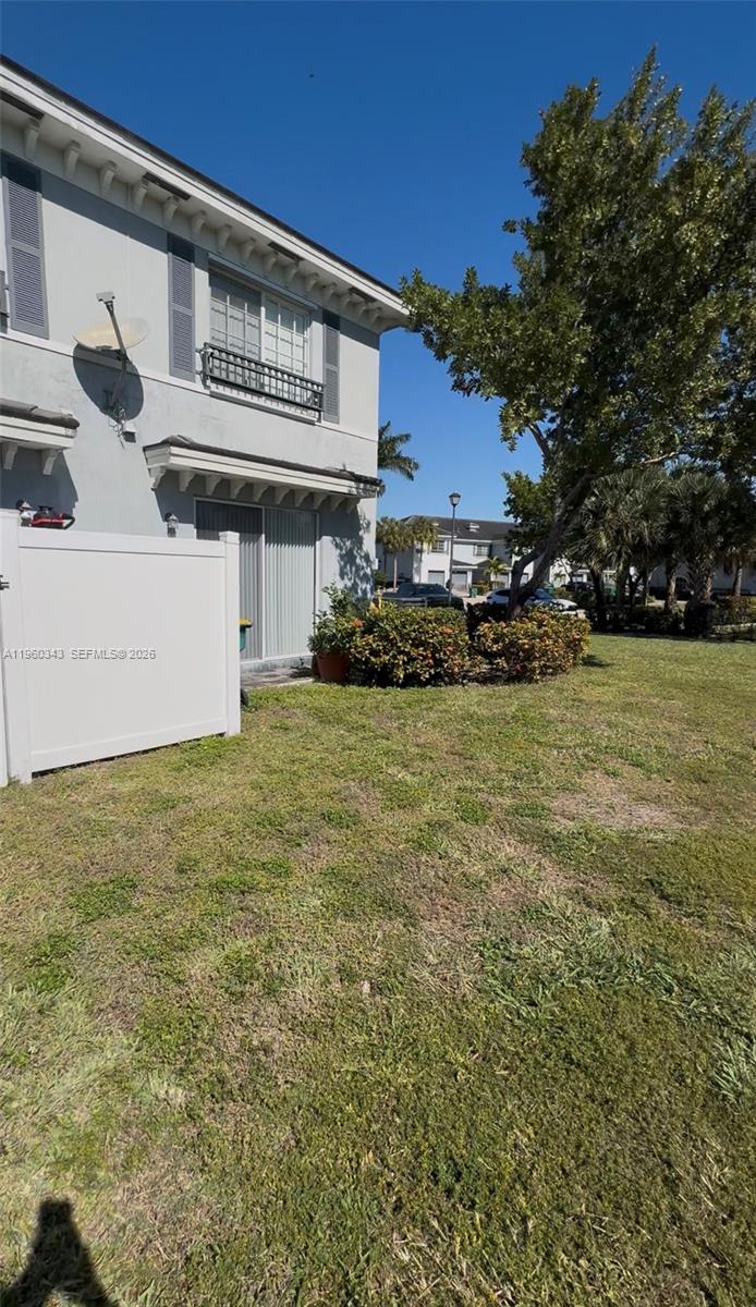 GEORGETOWN - Residential