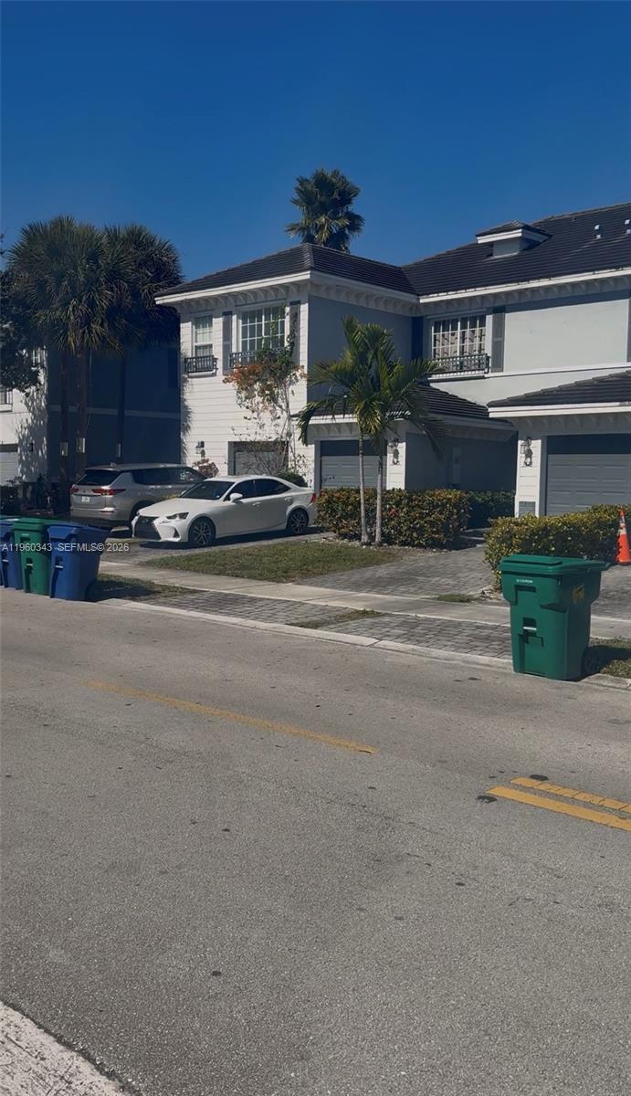 GEORGETOWN - Residential