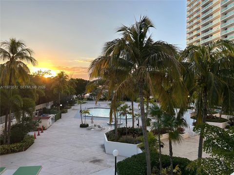 Photo of 100 Bayview Dr #217, Sunny Isles Beach, FL 33160 (MLS # A11973572)