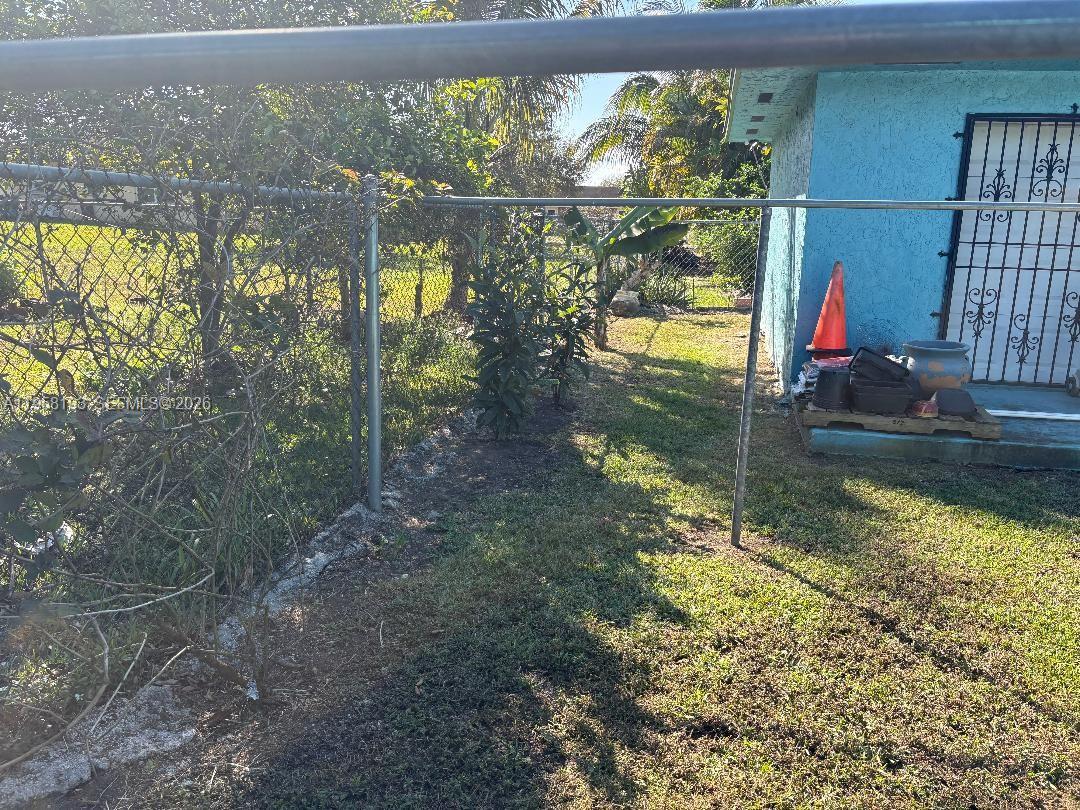 FLORIDA CITY PUD - Residential