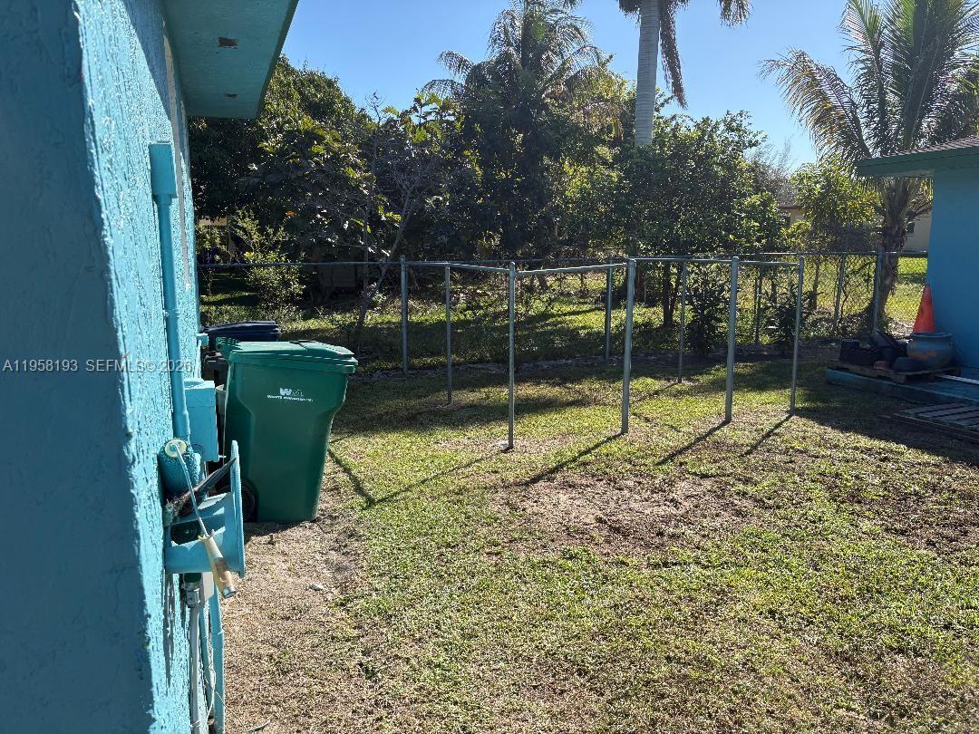 FLORIDA CITY PUD - Residential