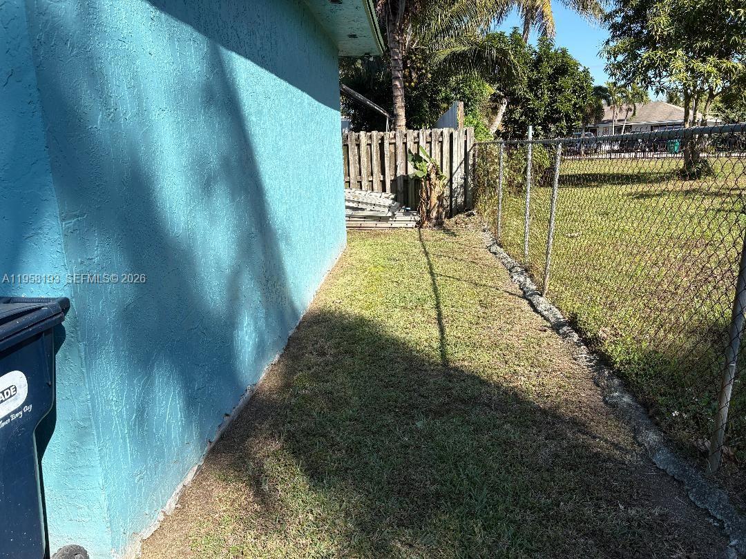 FLORIDA CITY PUD - Residential