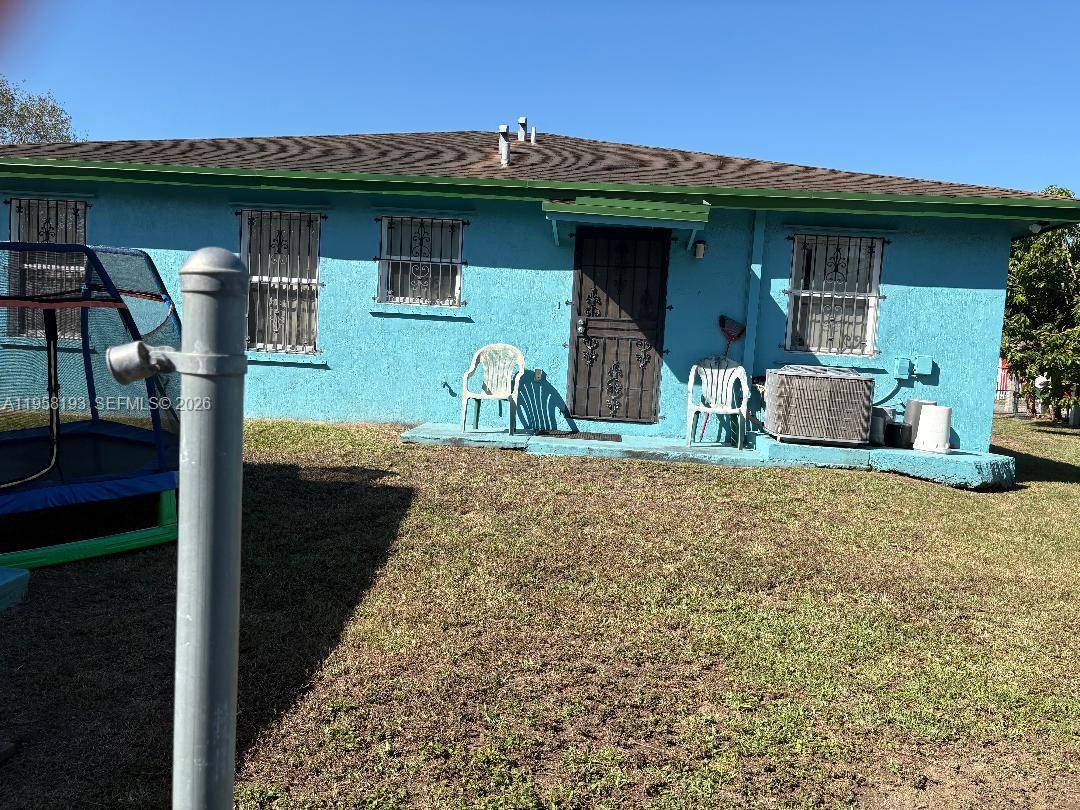 FLORIDA CITY PUD - Residential