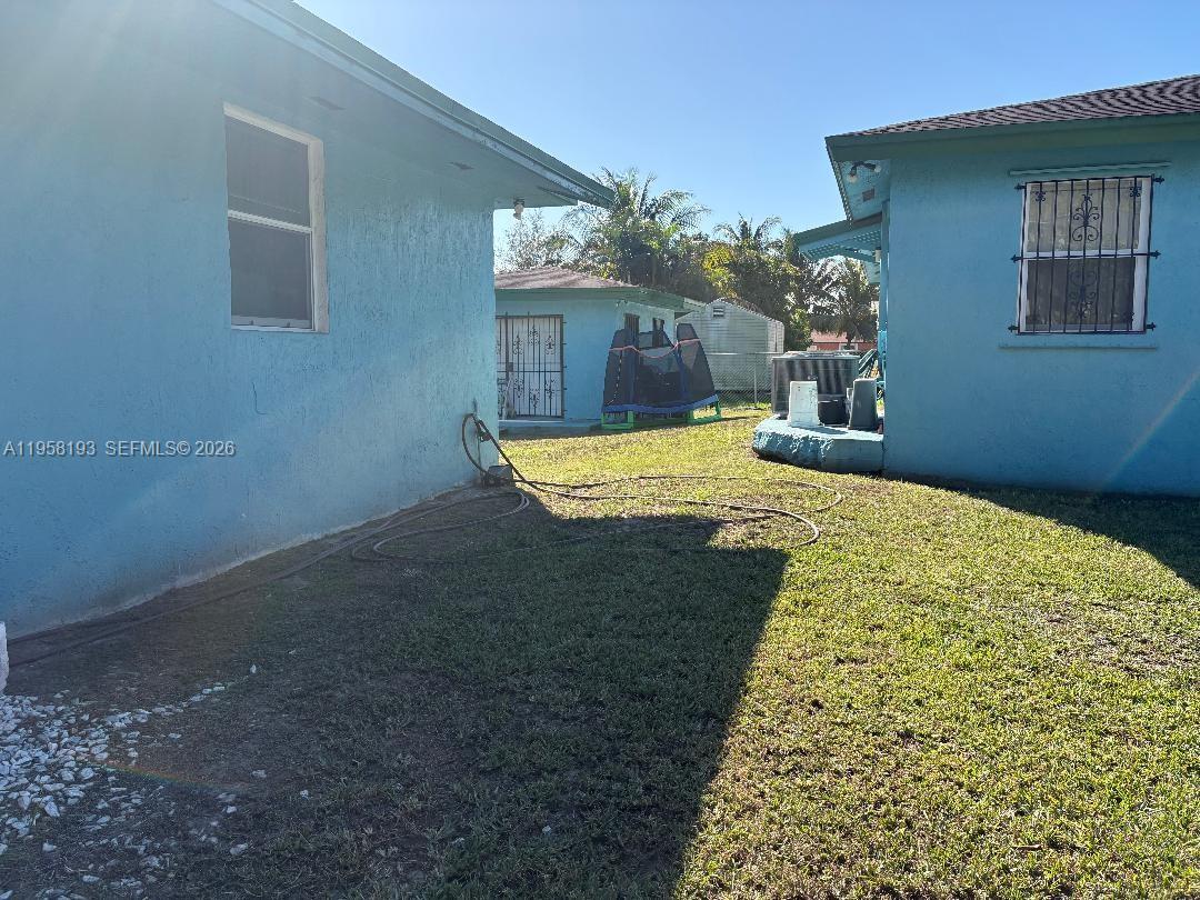 FLORIDA CITY PUD - Residential