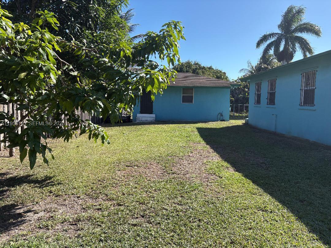 FLORIDA CITY PUD - Residential