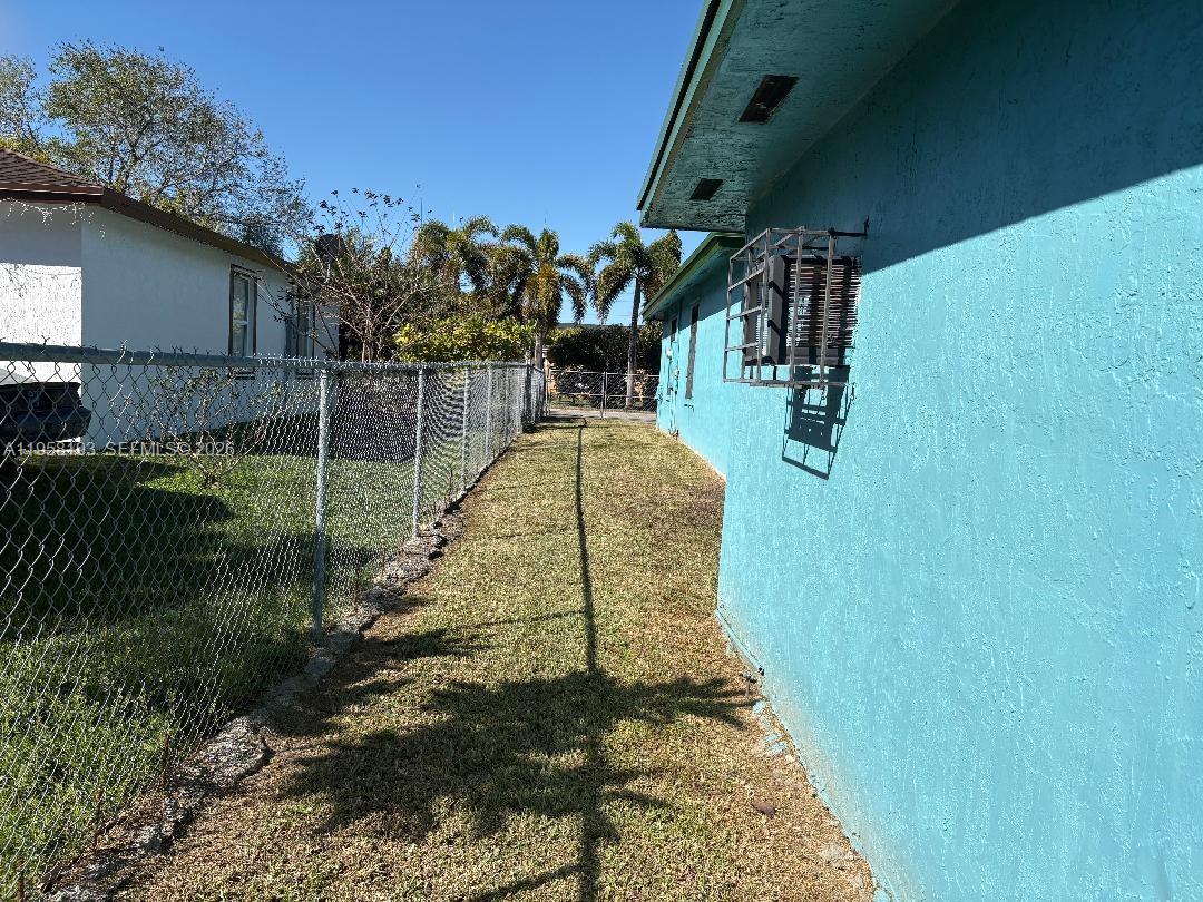 FLORIDA CITY PUD - Residential