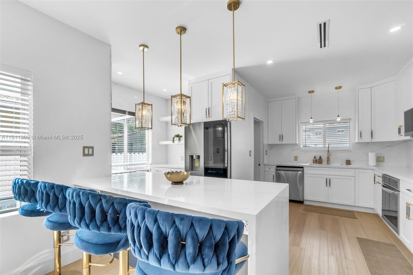 WEST SHENANDOAH - Residential