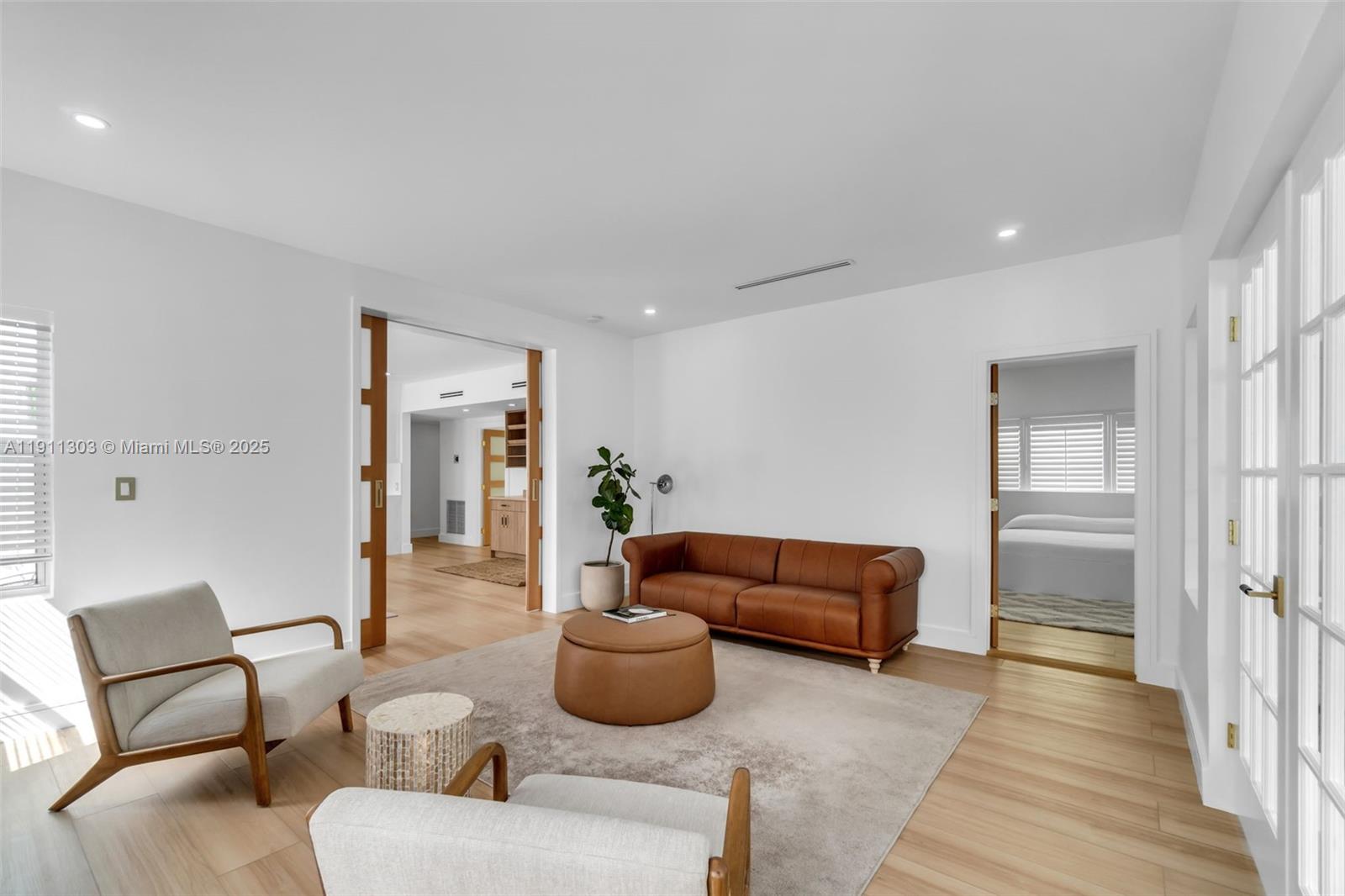 WEST SHENANDOAH - Residential