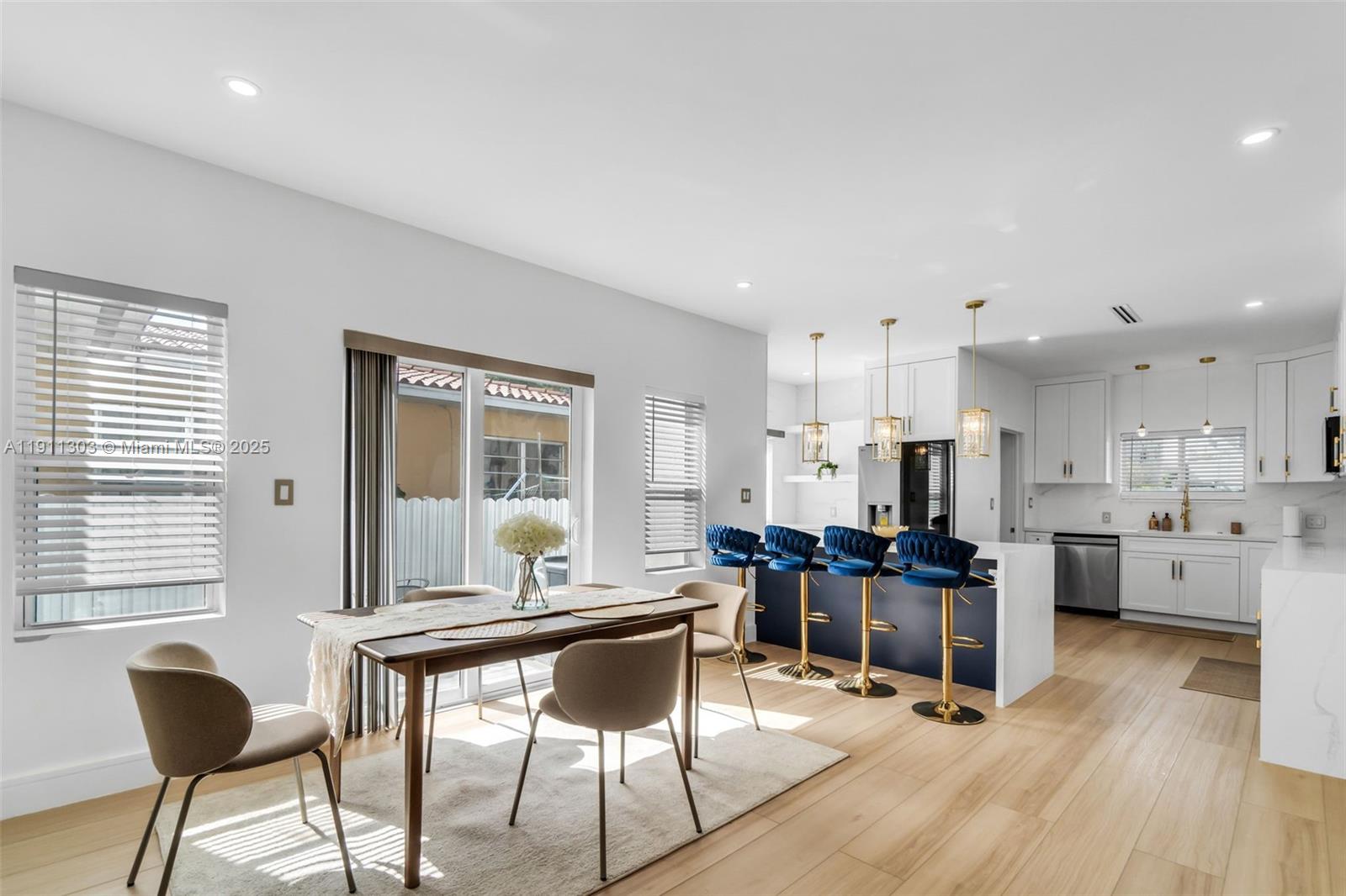 WEST SHENANDOAH - Residential